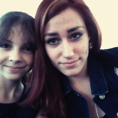 Лиза Филиппова