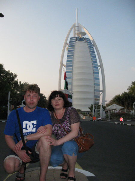 Любовь Скрябина