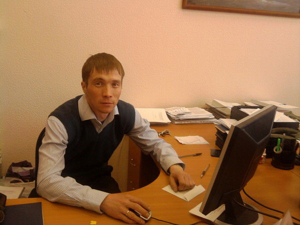 Рамиль Гайниев