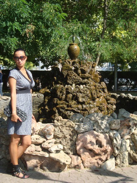 Татьяна Мельник