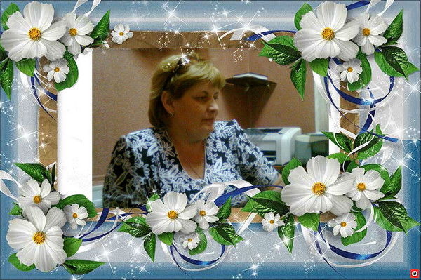 Анна Кокорева