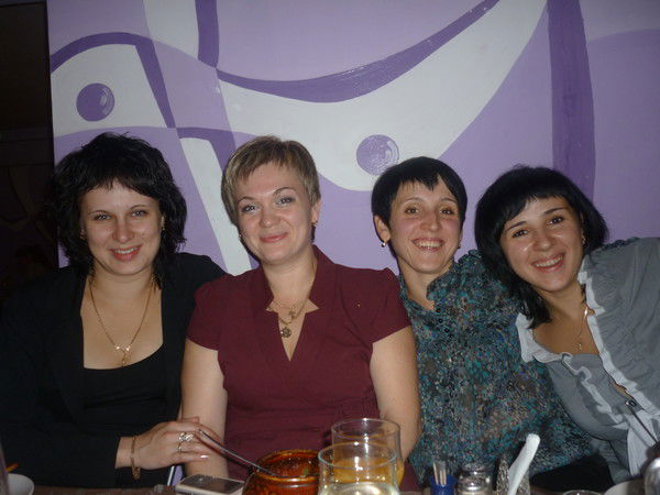 Наталья Игошева