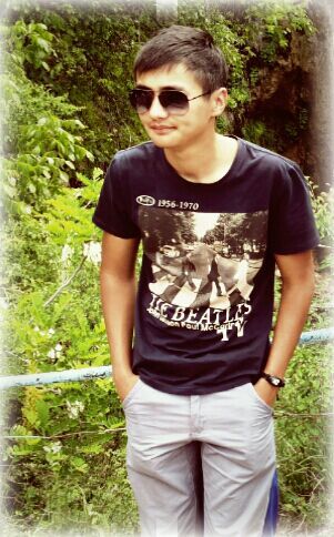 Omurbek™ Orunkulov™