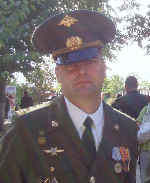 Сергей Андреев