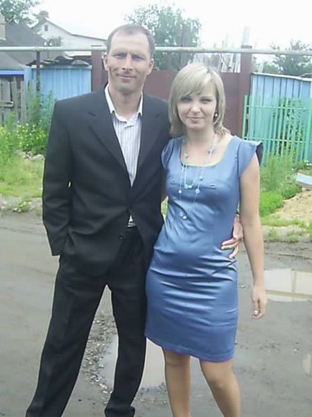 Ольга Титова