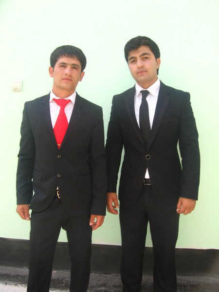 Насимджон Расулов