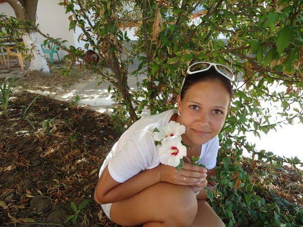 Екатерина Лебедева