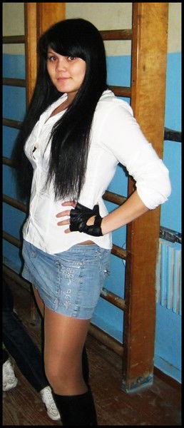 Елена Посмакчи