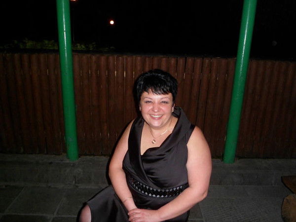 Тамара Богдан