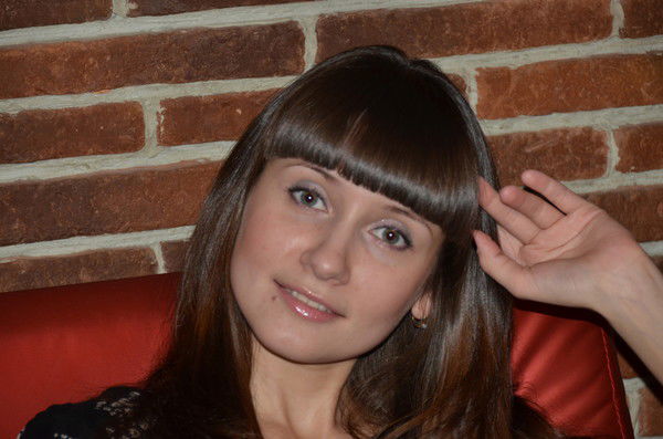 Екатерина Панина