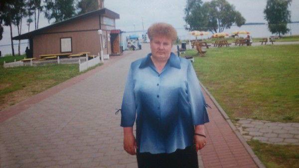 Валентина Мисник