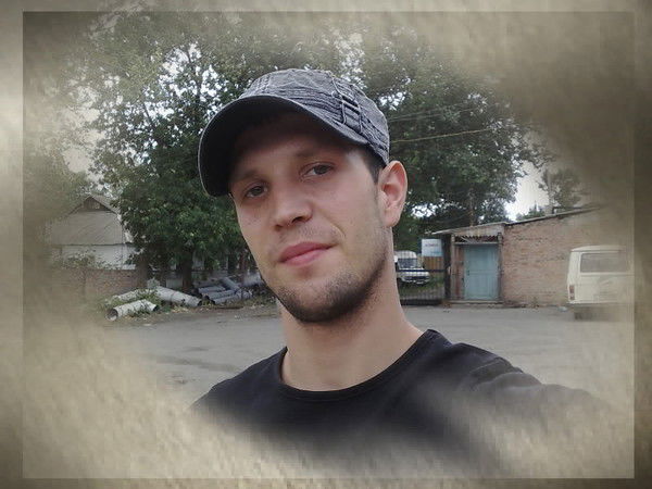 Игорь Жамов