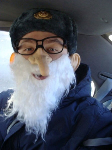 Александр Евсеев