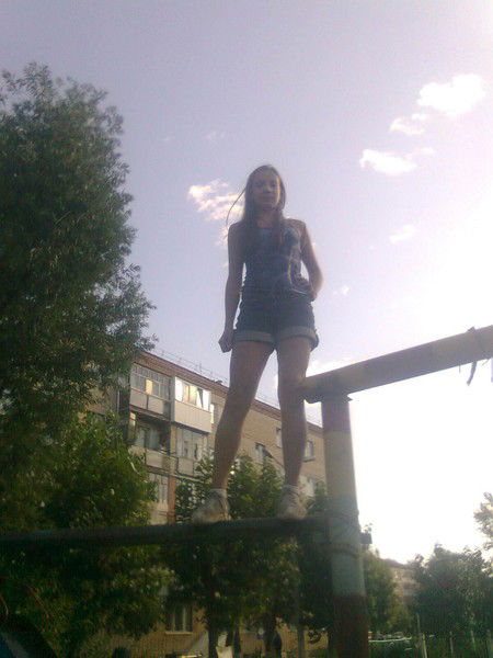 Светуля Пирматова