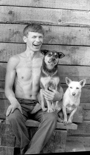 Виктор Хмара