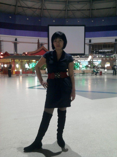 Гульмира Орынбаева