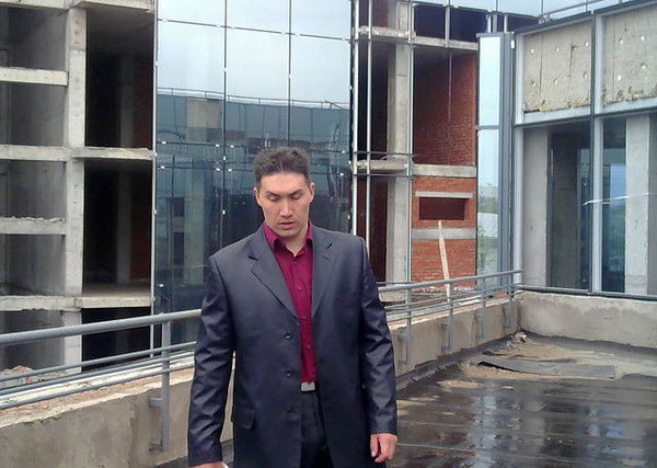 Тимур Тайкенов