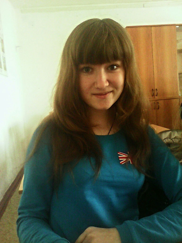 Олеся Мулагалиева