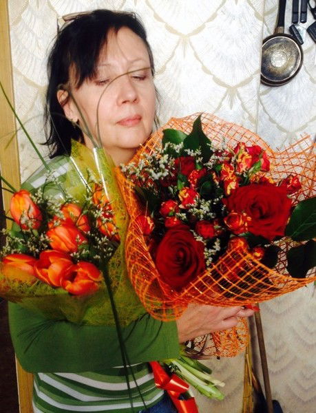 Марина Уманская