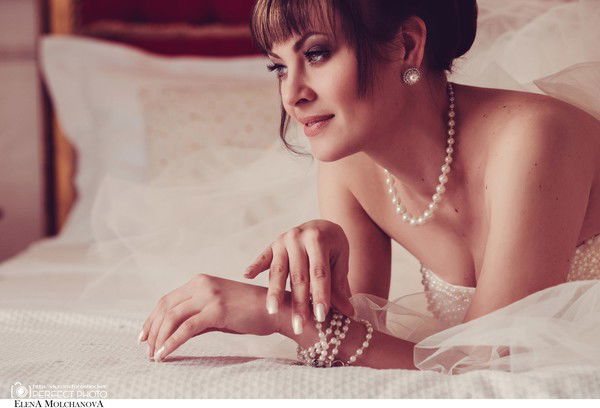 Юлия Варламова