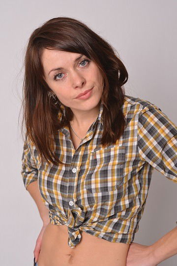 Свтлана Грибан