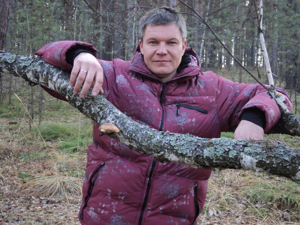 Денис Иванов