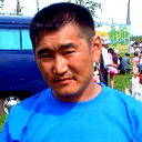 Сергей Николаевич