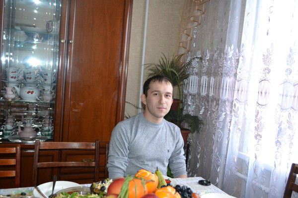 Ильдар Шайхаттаров