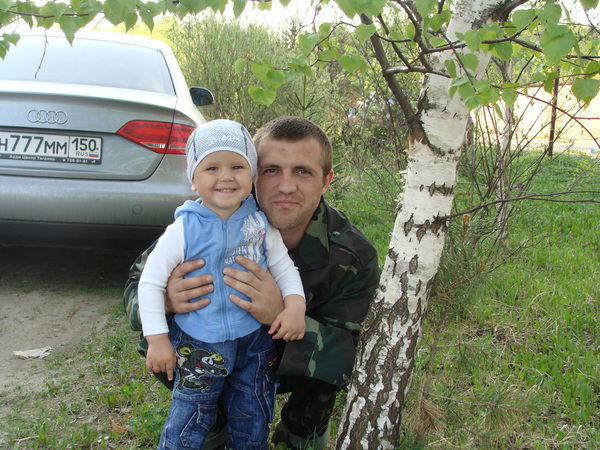 Сергей Фидрик