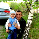 Сергей Фидрик