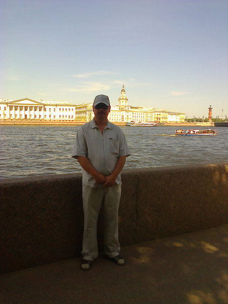 Валерий Сенько