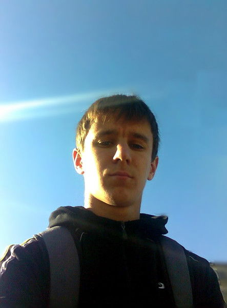 Макс Любимкин