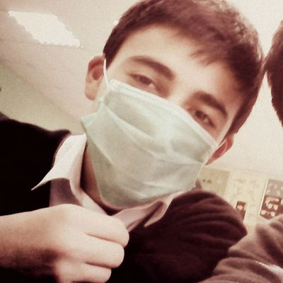 Эмин Гаджизаде