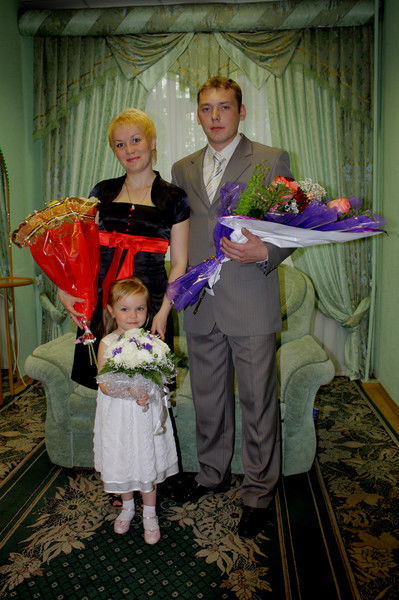 Александр Попов