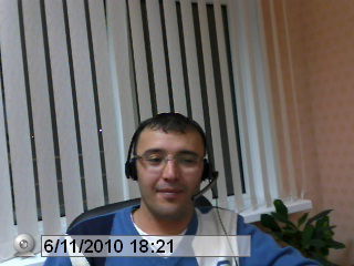 Насим Халимов