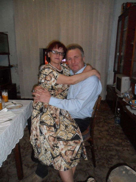 Вячеслав Шпаковский