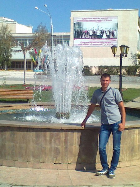 Жанат Секенов