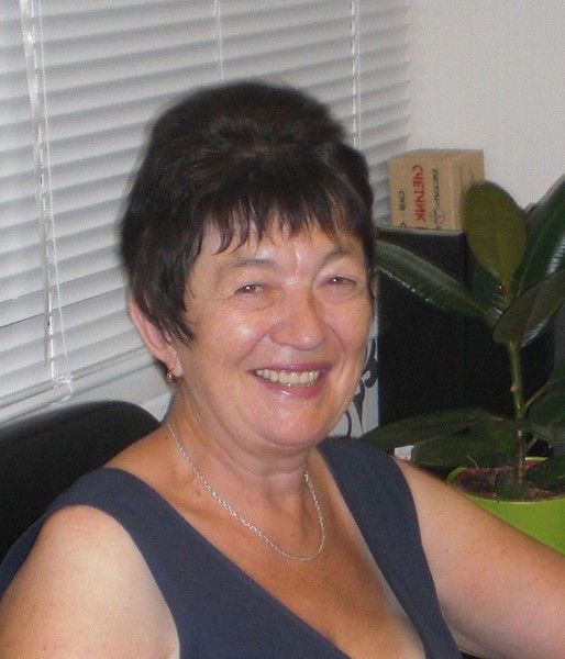 Татьяна Арбузова