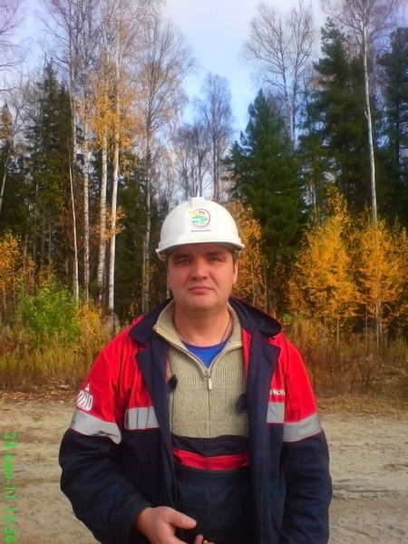 Владимир Гребнев