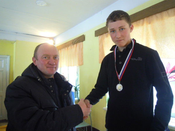 Юрий Бураков