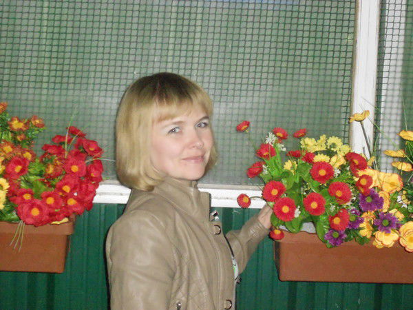 Татьяна Согрина