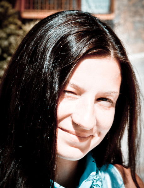 Надежда Орлова