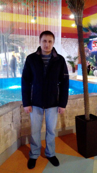 Евгений Стрига