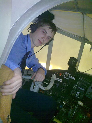 Серж Овечкин