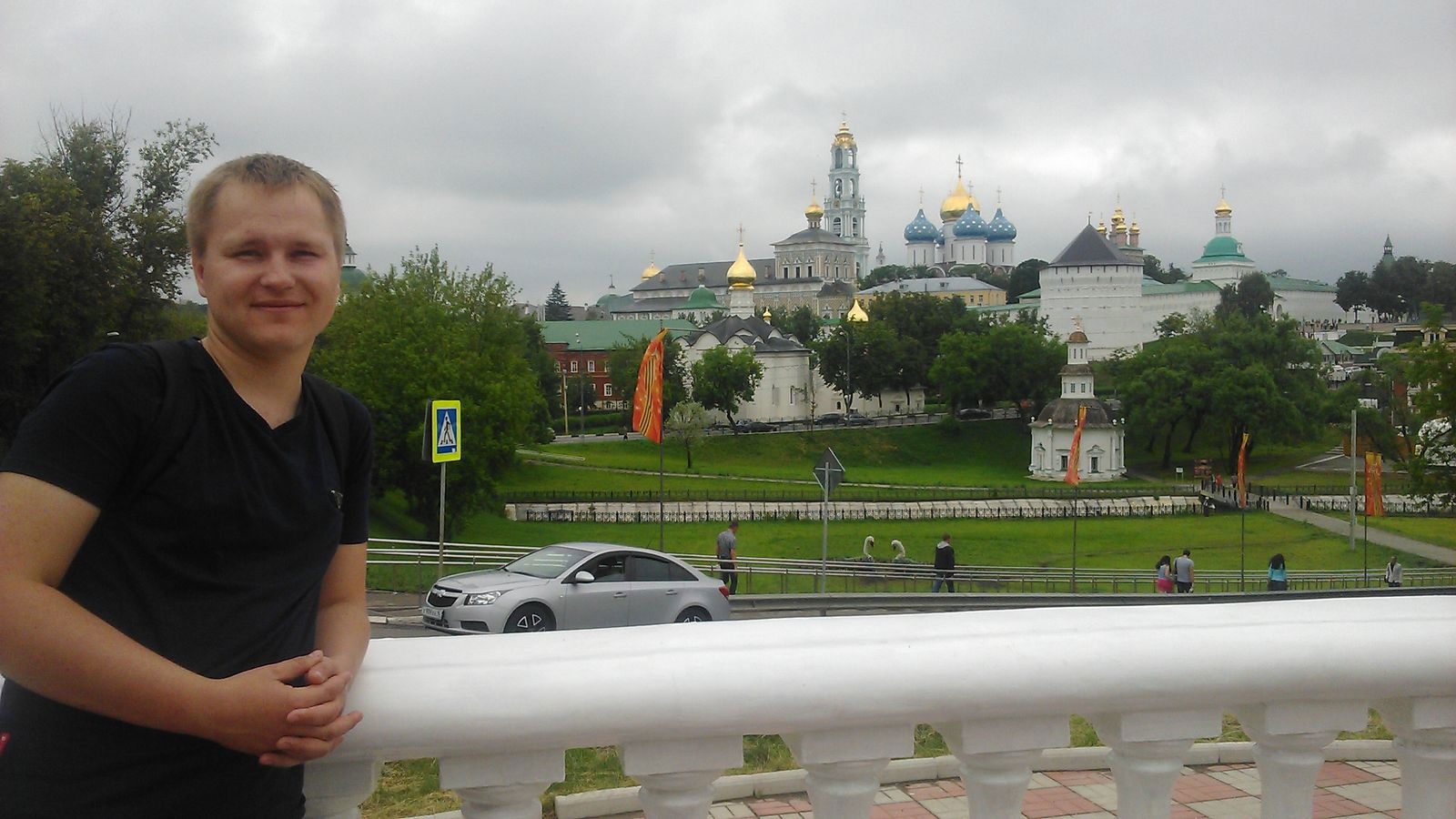 Владимир Смирнов