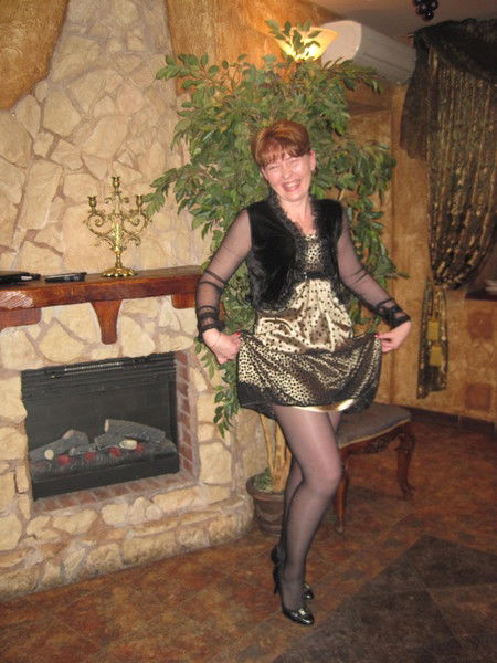 Екатерина Ситникова