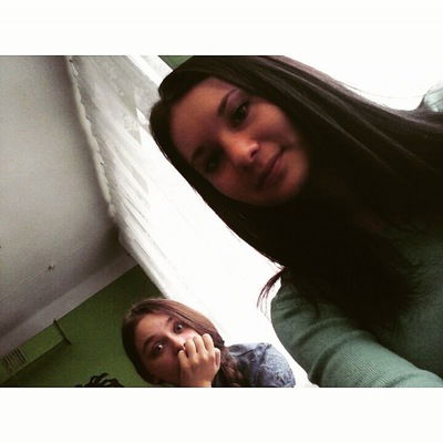 Анастасия Гришина