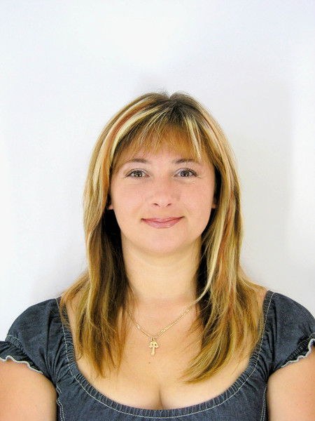 Наталья Карасиченко