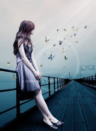 Ольга Алейникова