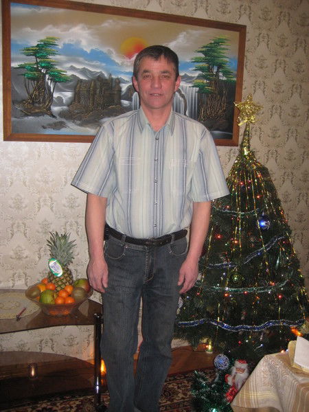 Виктор Котин